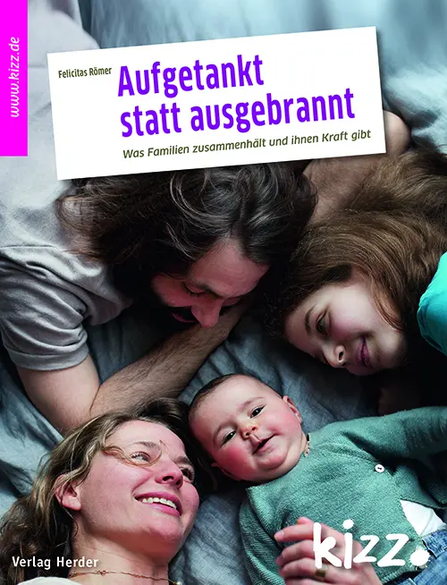 Cover: 9783451006883 | Aufgetankt statt ausgebrannt | Felicitas Römer | Taschenbuch | 64 S.