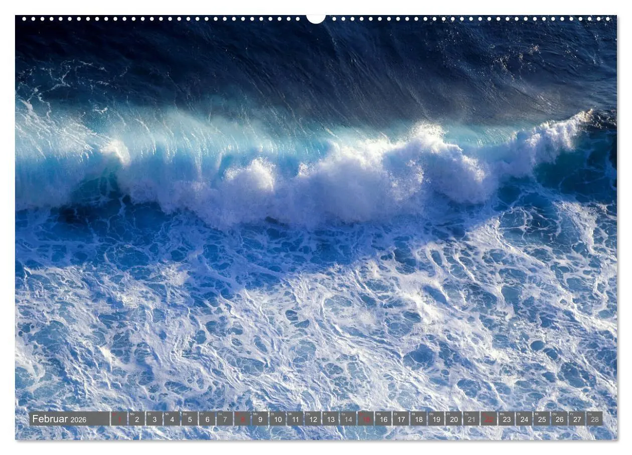 Bild: 9783516066883 | Peter Fischer - Bali 2026 (hochwertiger Premium Wandkalender 2026...