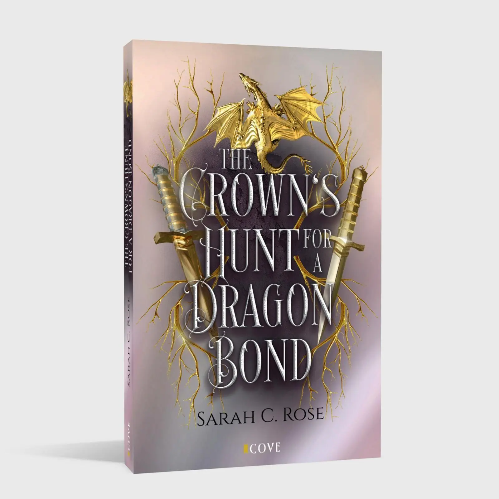 Bild: 9783551306883 | The Crown's Hunt for a Dragon Bond | Sarah C. Rose | Taschenbuch