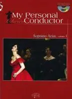 My personal conductor - soprano arias 1