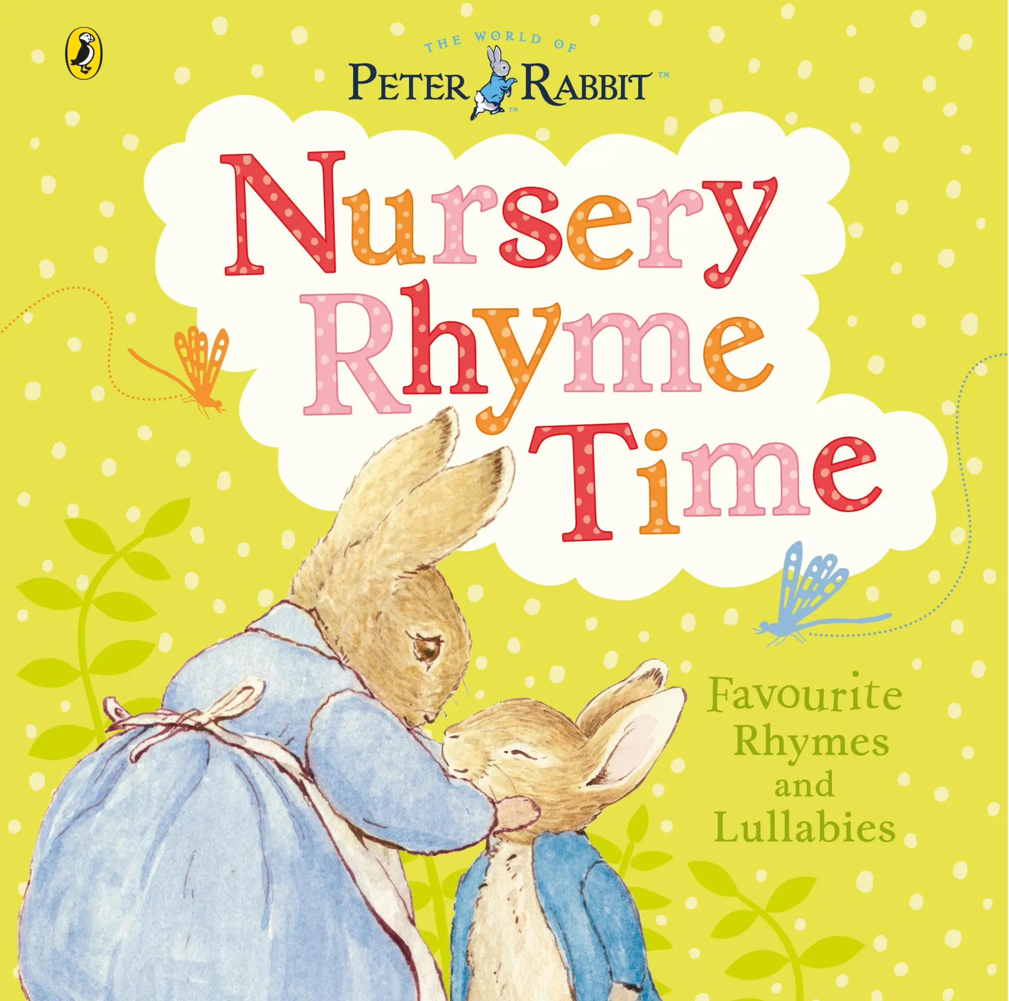 Cover: 9780723266983 | Peter Rabbit: Nursery Rhyme Time | Beatrix Potter | Buch | 24 S.