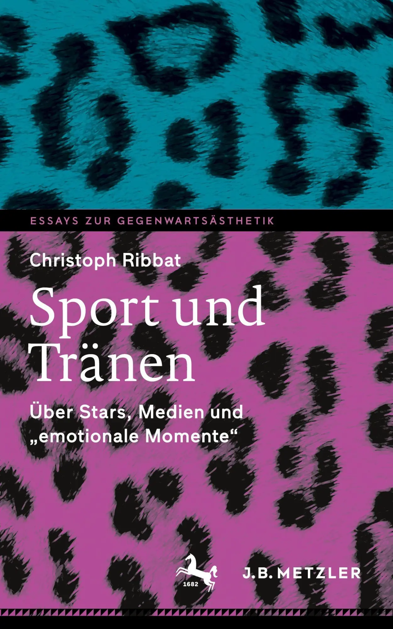 Cover: 9783662726983 | Sport und Tränen | Über Stars, Medien und "emotionale Momente" | Buch