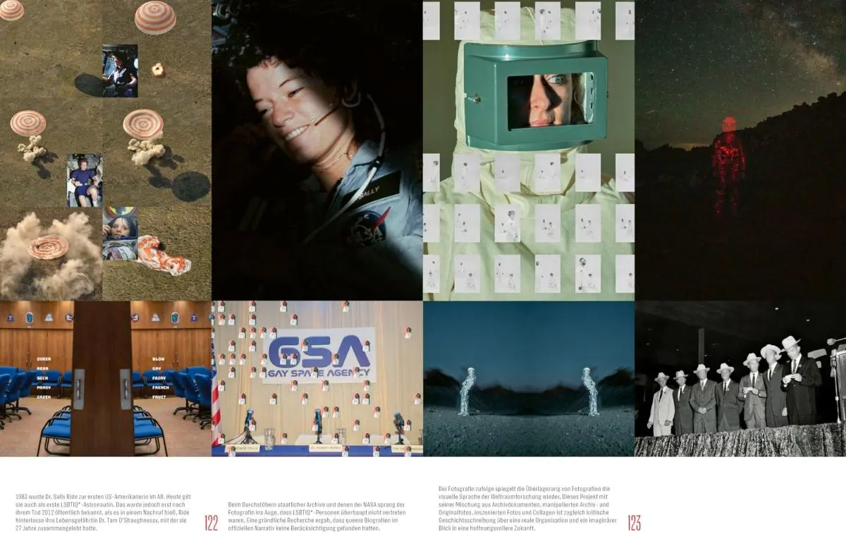 Bild: 9783775756983 | World Press Photo Yearbook 2024 Deutschsprachige Ausgabe | Foundation
