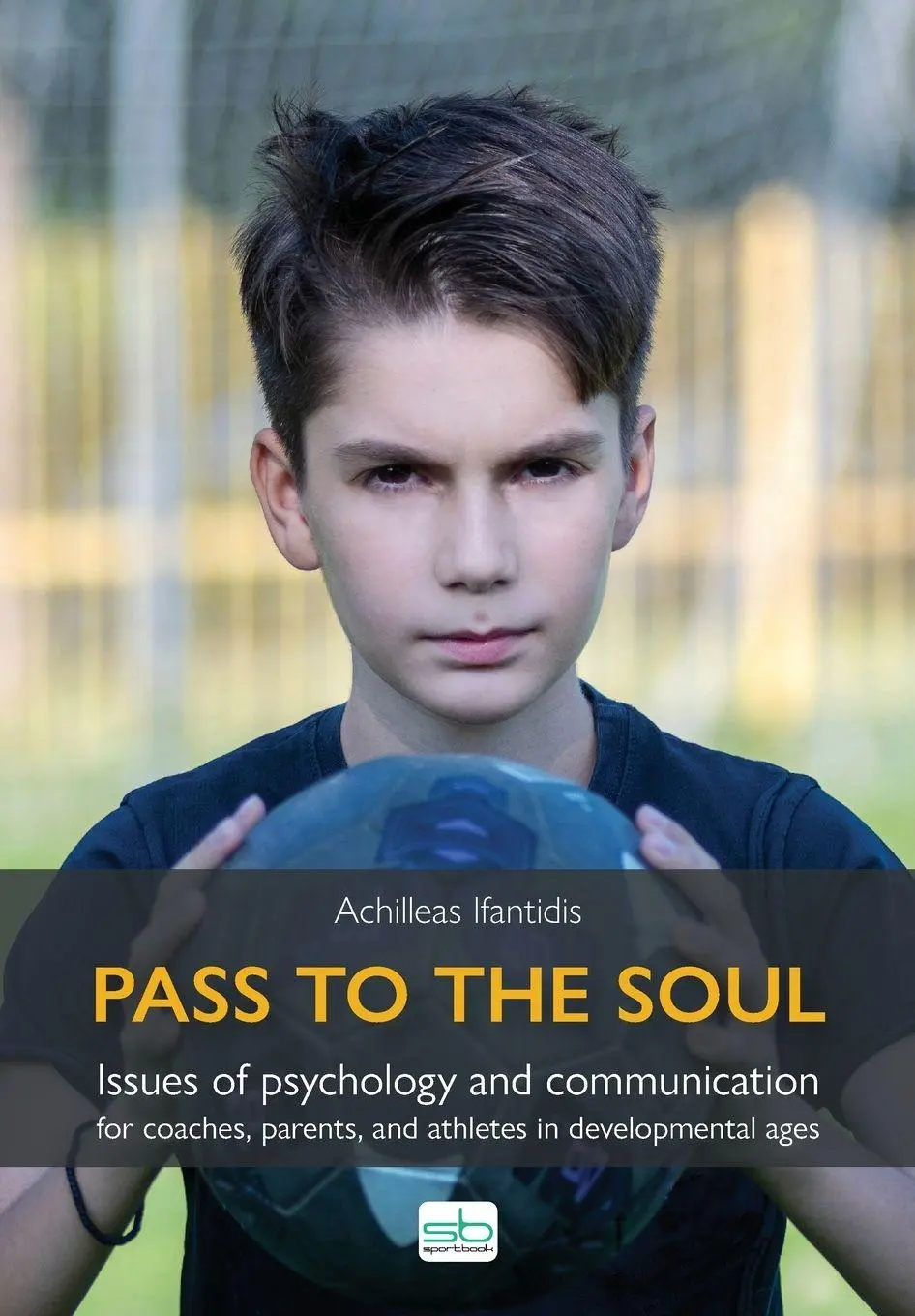 Cover: 9786185316983 | Pass to the soul | Achilleas Ifantidis | Taschenbuch | Englisch | 2021
