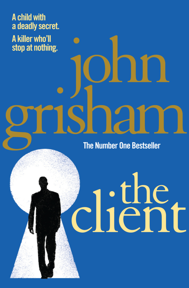 The Client | John Grisham | Taschenbuch | B-format paperback | Kartoniert / Broschiert | Englisch | 2010 | Random House UK Ltd | EAN 9780099537083 - Grisham, John
