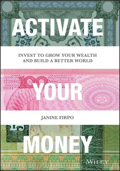 Cover: 9781119777083 | Activate Your Money | Janine Firpo | Buch | 320 S. | Englisch | 2021