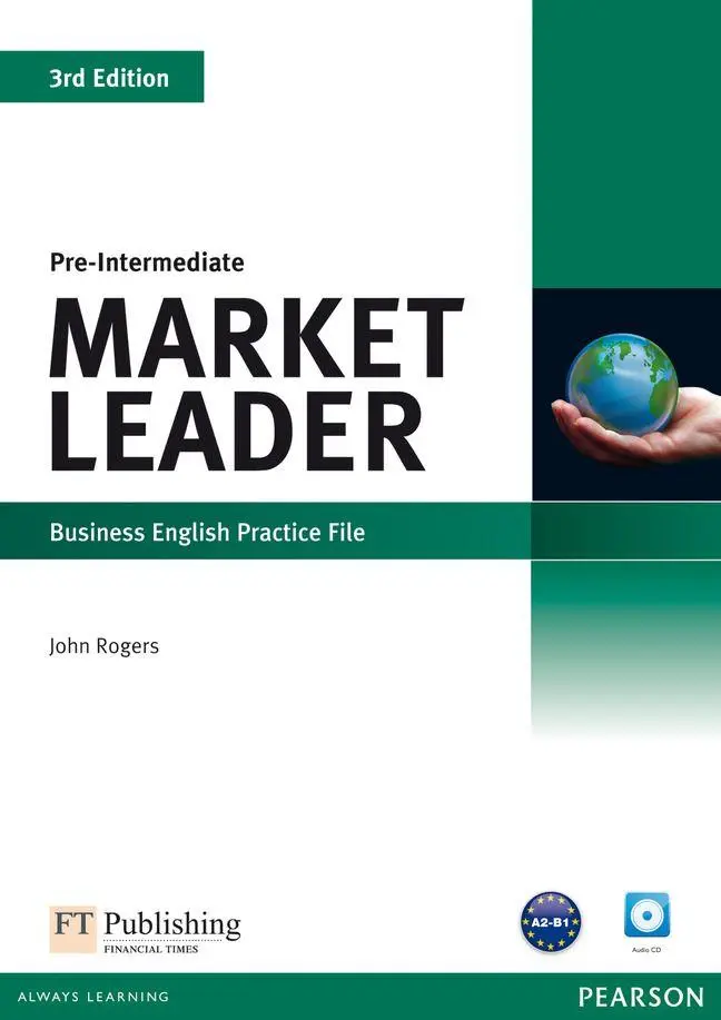 Cover: 9781408237083 | ML 3rd ed Pre-Int PF/PF CD Pk | John Rogers | Taschenbuch | Englisch