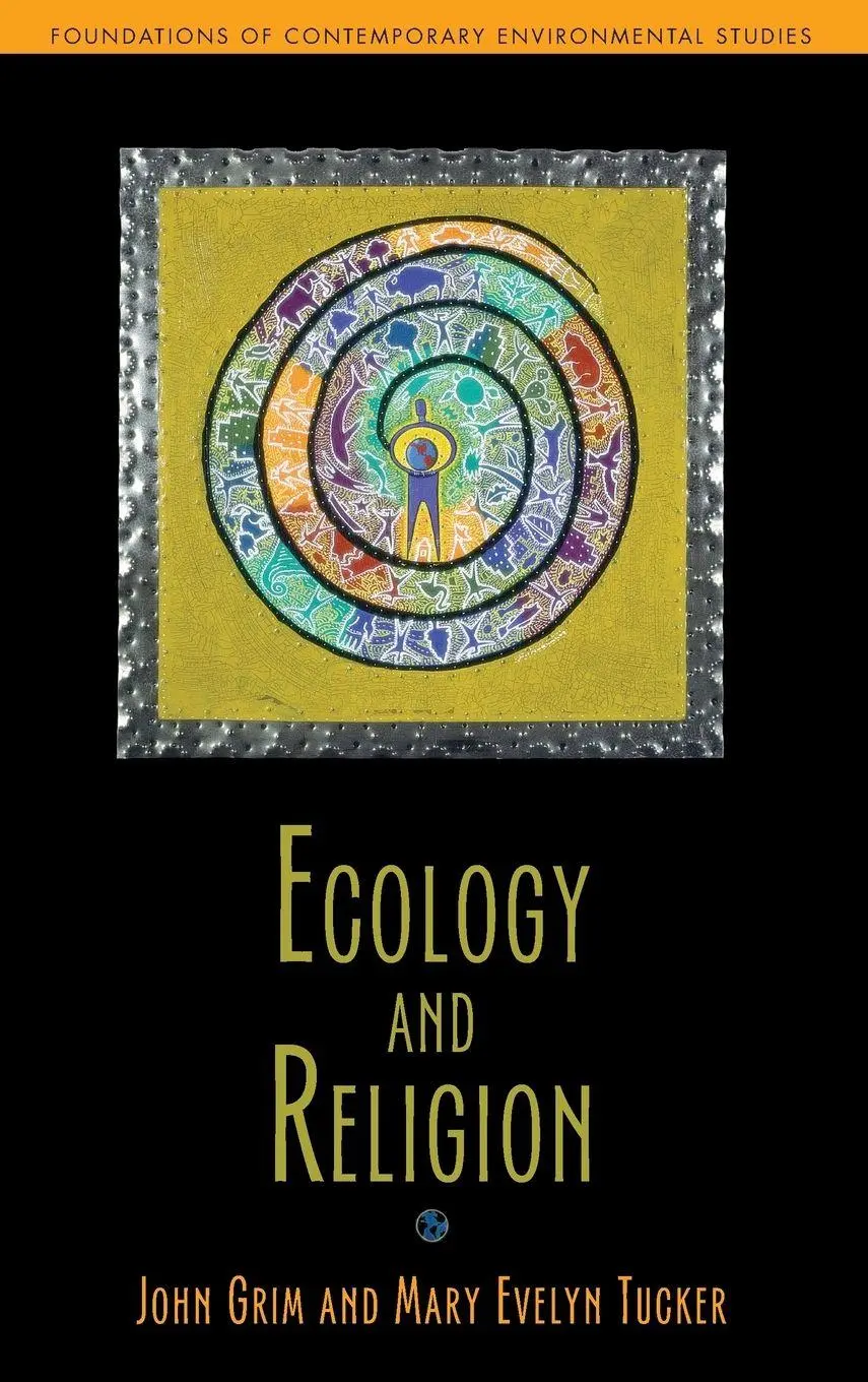 Cover: 9781597267083 | Ecology and Religion | John Grim (u. a.) | Taschenbuch | Englisch
