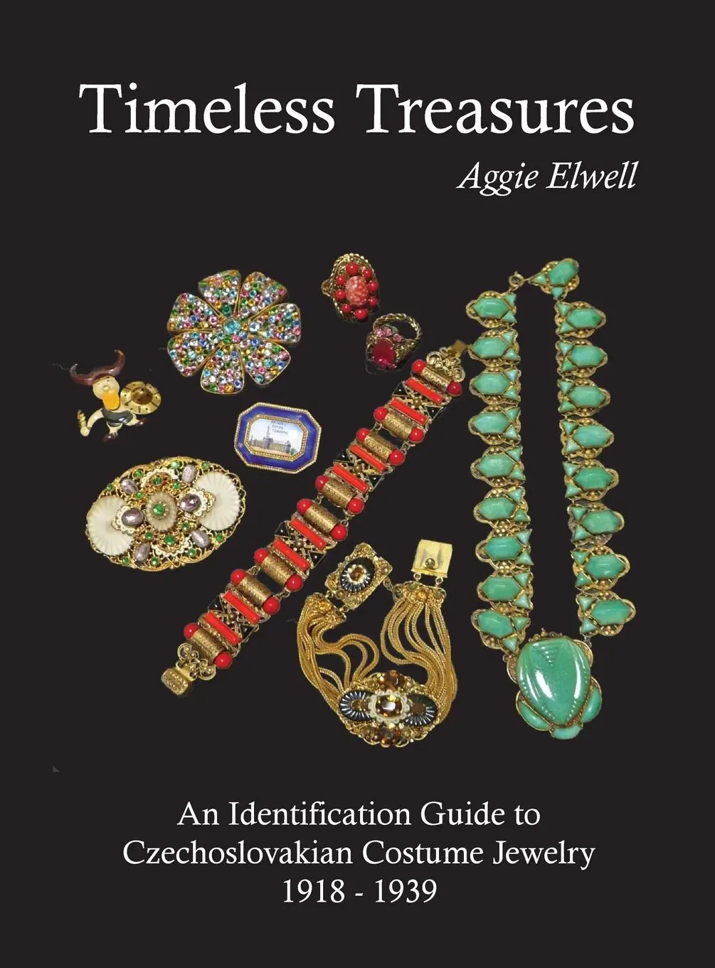 Cover: 9781966607083 | Timeless Treasures | Aggie Elwell | Buch | Englisch | 2025