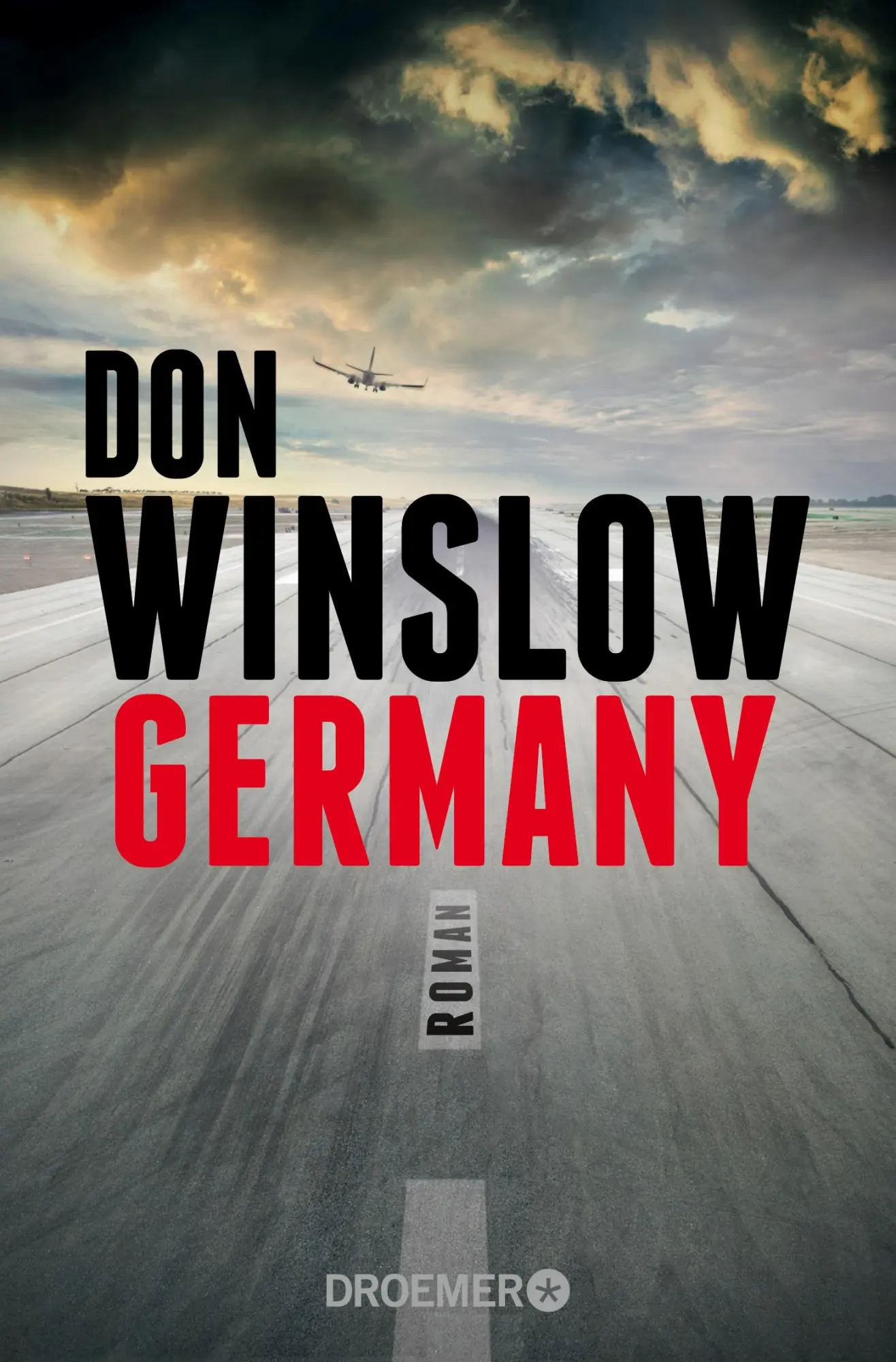 Cover: 9783426307083 | Germany | Roman | Don Winslow | Taschenbuch | 384 S. | Deutsch | 2019