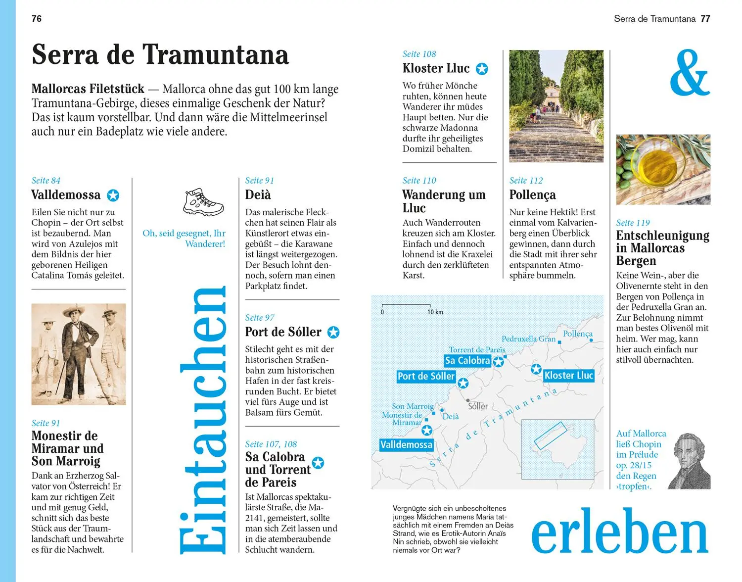 Bild: 9783616007083 | DUMONT Reise-Taschenbuch Reiseführer Mallorca | Hans-Joachim Aubert