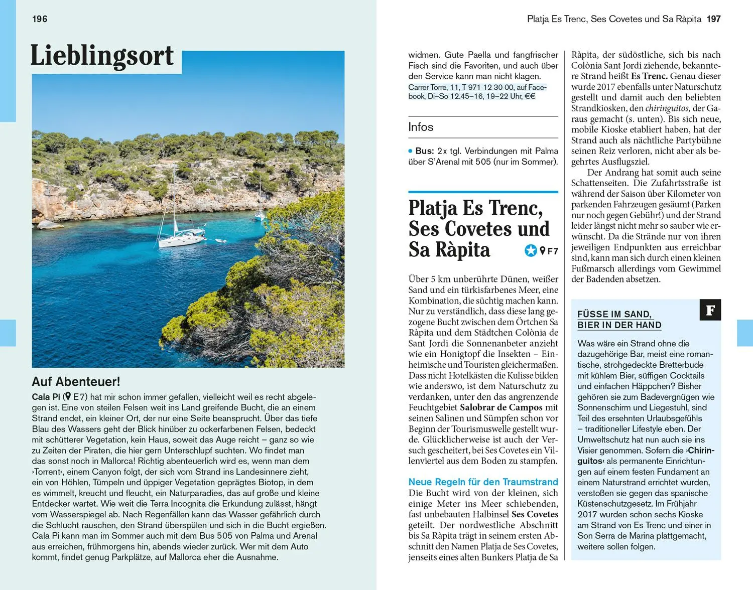 Bild: 9783616007083 | DUMONT Reise-Taschenbuch Reiseführer Mallorca | Hans-Joachim Aubert