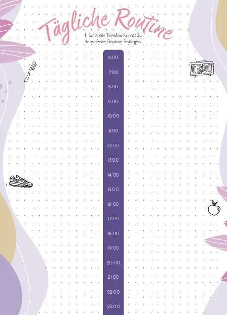 Bild: 9783966647083 | Mein Bullet Journal von Beauty Benzz | Beauty Benzz | Taschenbuch
