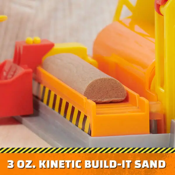 Bild: 778988467183 | RBL Rubble &amp; Crew Workshop Playset | In Karton | 46718 | Deutsch