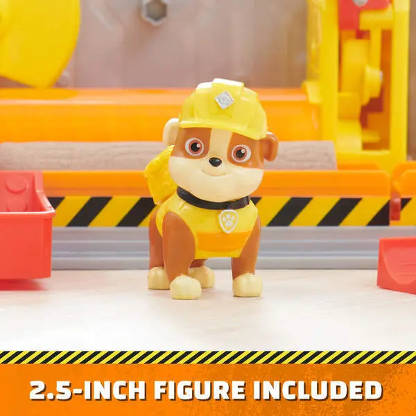Bild: 778988467183 | RBL Rubble &amp; Crew Workshop Playset | In Karton | 46718 | Deutsch