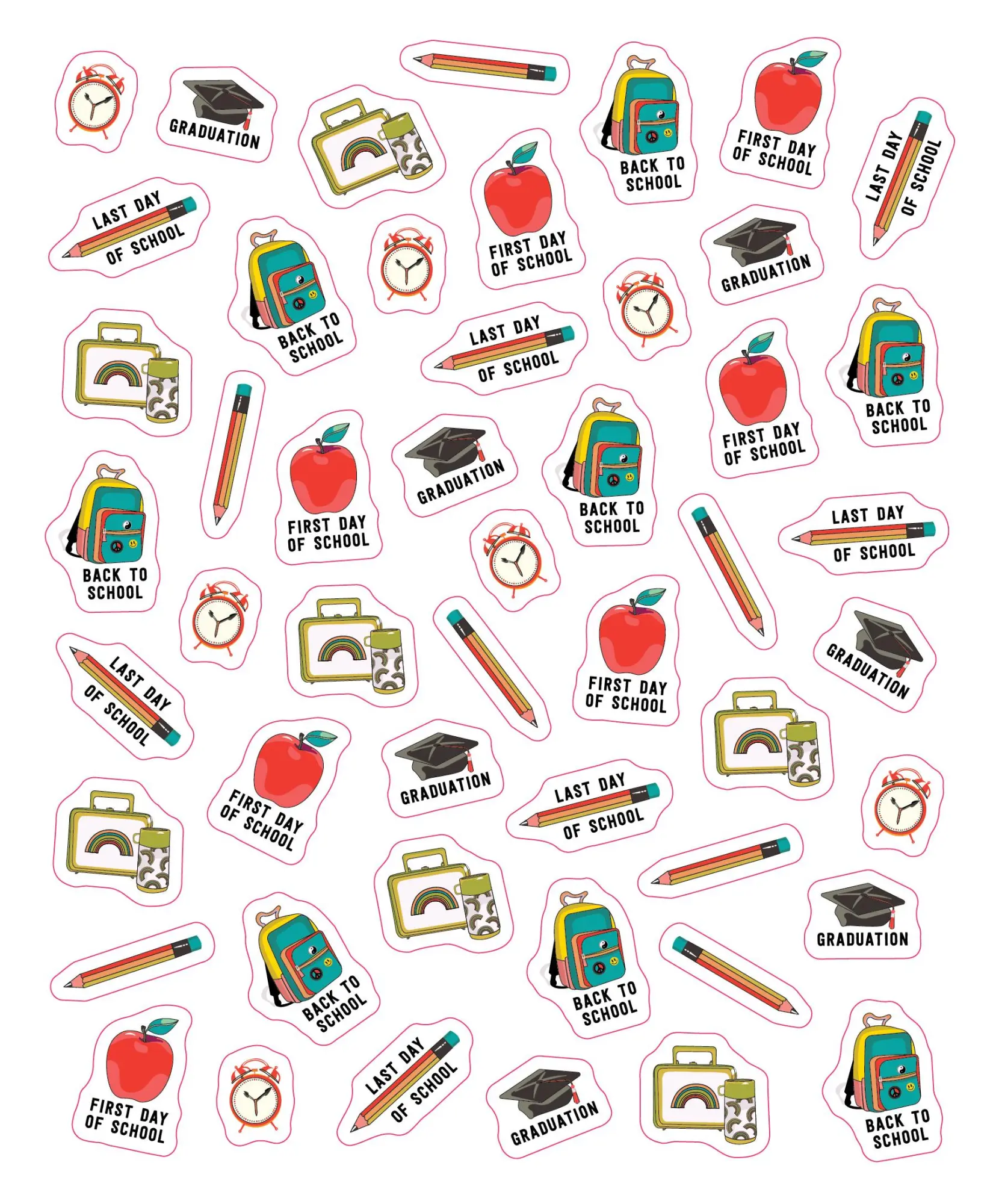 Bild: 9781523517183 | So. Many. Planner Stickers. for Busy Parents | Pipsticks | Taschenbuch