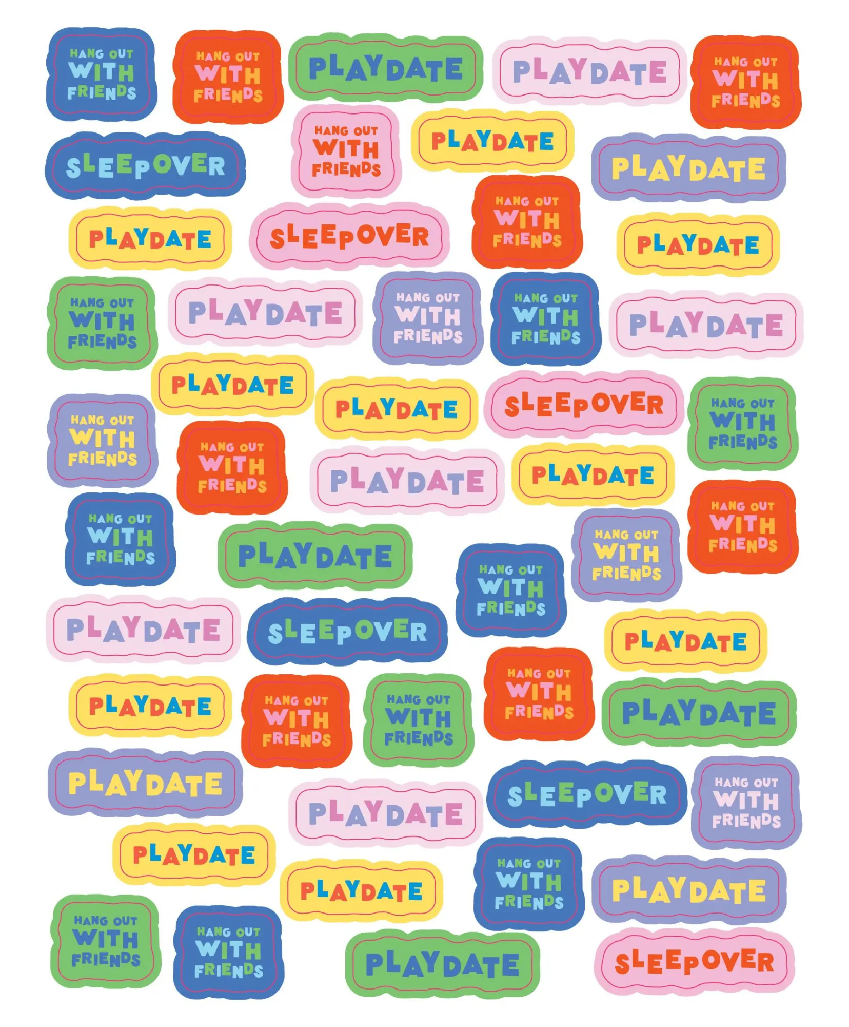 Bild: 9781523517183 | So. Many. Planner Stickers. for Busy Parents | Pipsticks | Taschenbuch