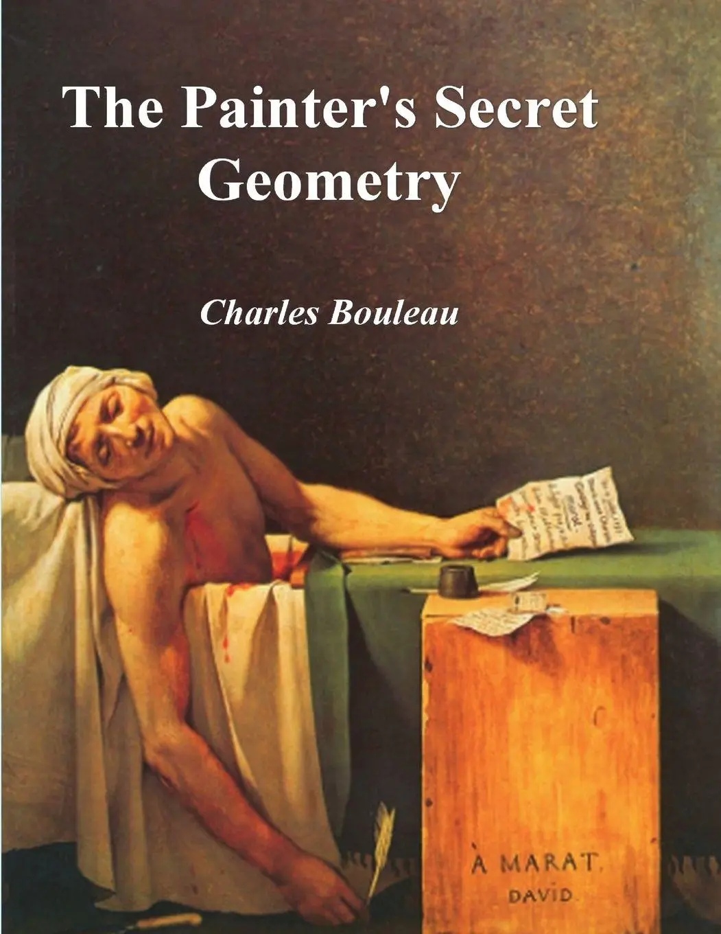 Cover: 9781773237183 | The Painter's Secret Geometry | A Study of Composition in Art | Buch