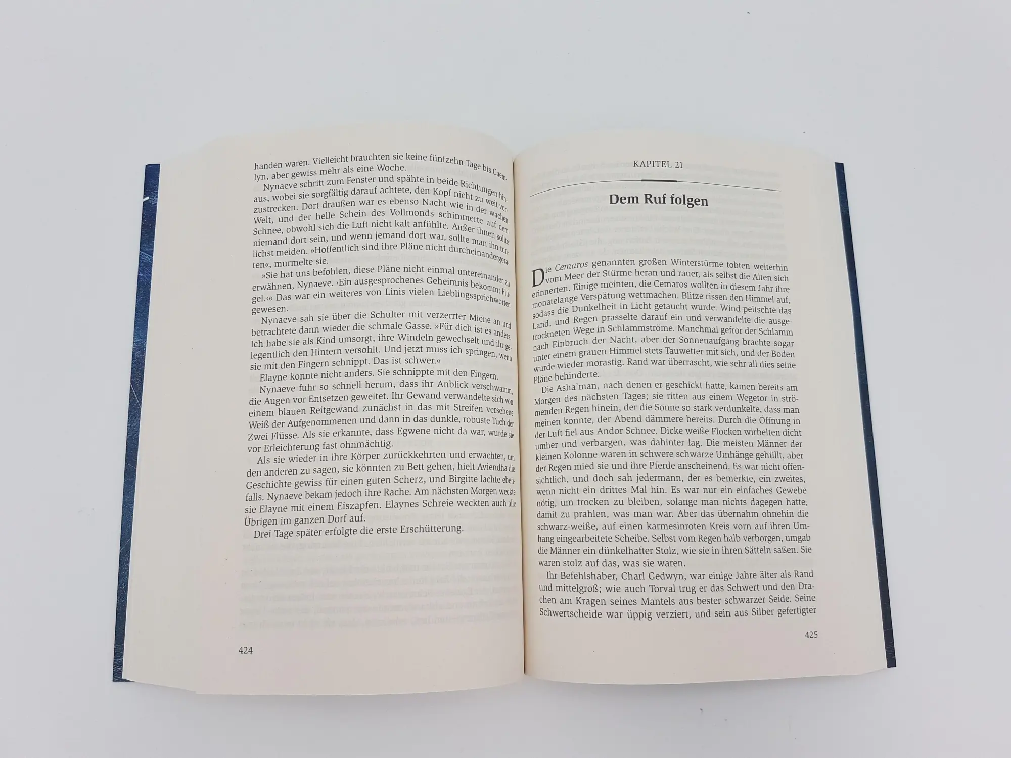 Bild: 9783492707183 | Das Rad der Zeit 8 | Robert Jordan | Taschenbuch | Das Rad der Zeit