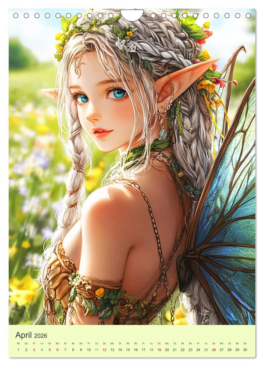 Bild: 9783516247183 | Keltische Mythen. Die magische Anderwelt-Fantasy im Manga-Stil...