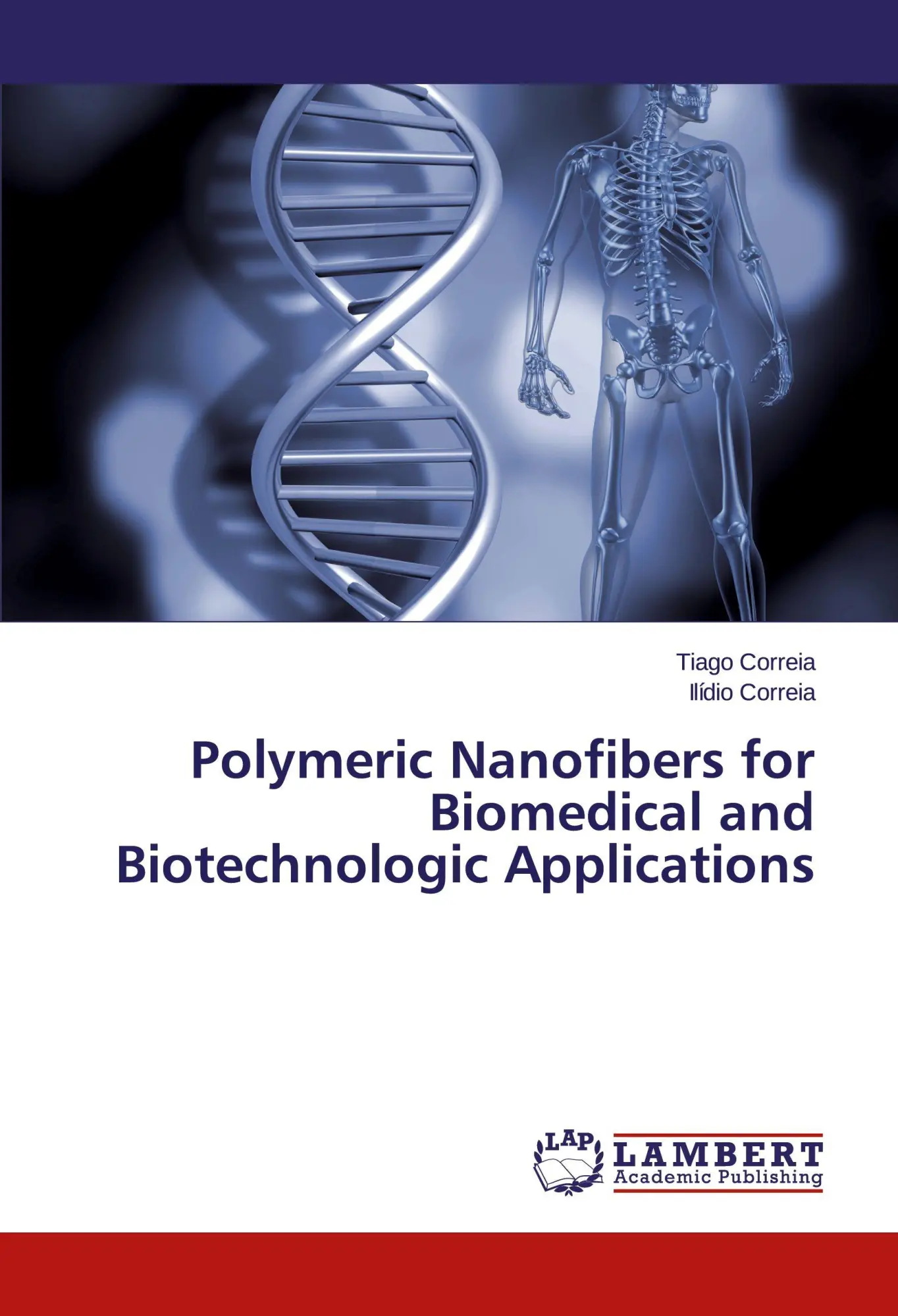 Polymeric Nanofibers for Biomedical and Biotechnologic Applications