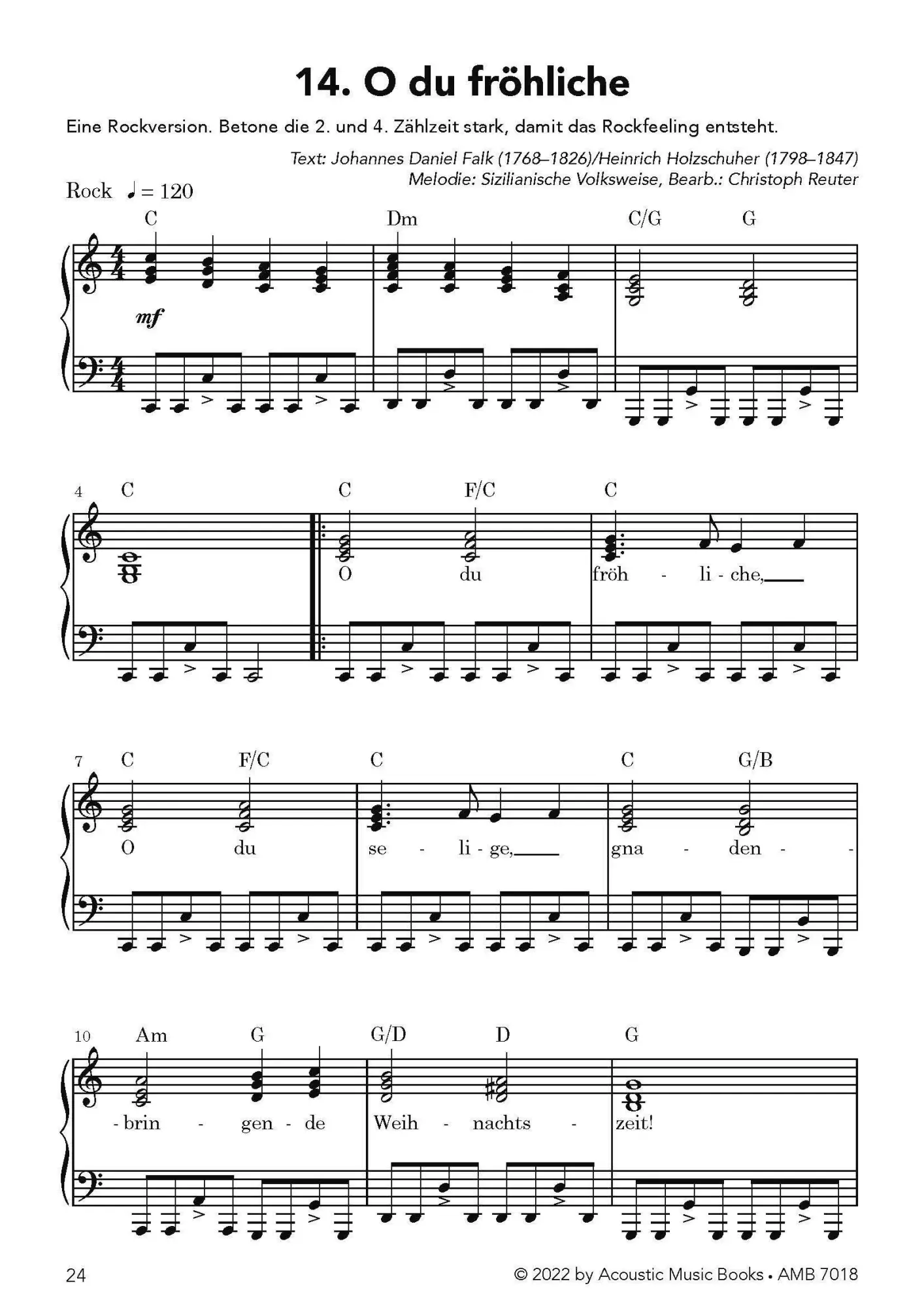 Bild: 9783869477183 | Ran an die Tasten. Band 3 | Christoph Reuter | Taschenbuch | 80 S.