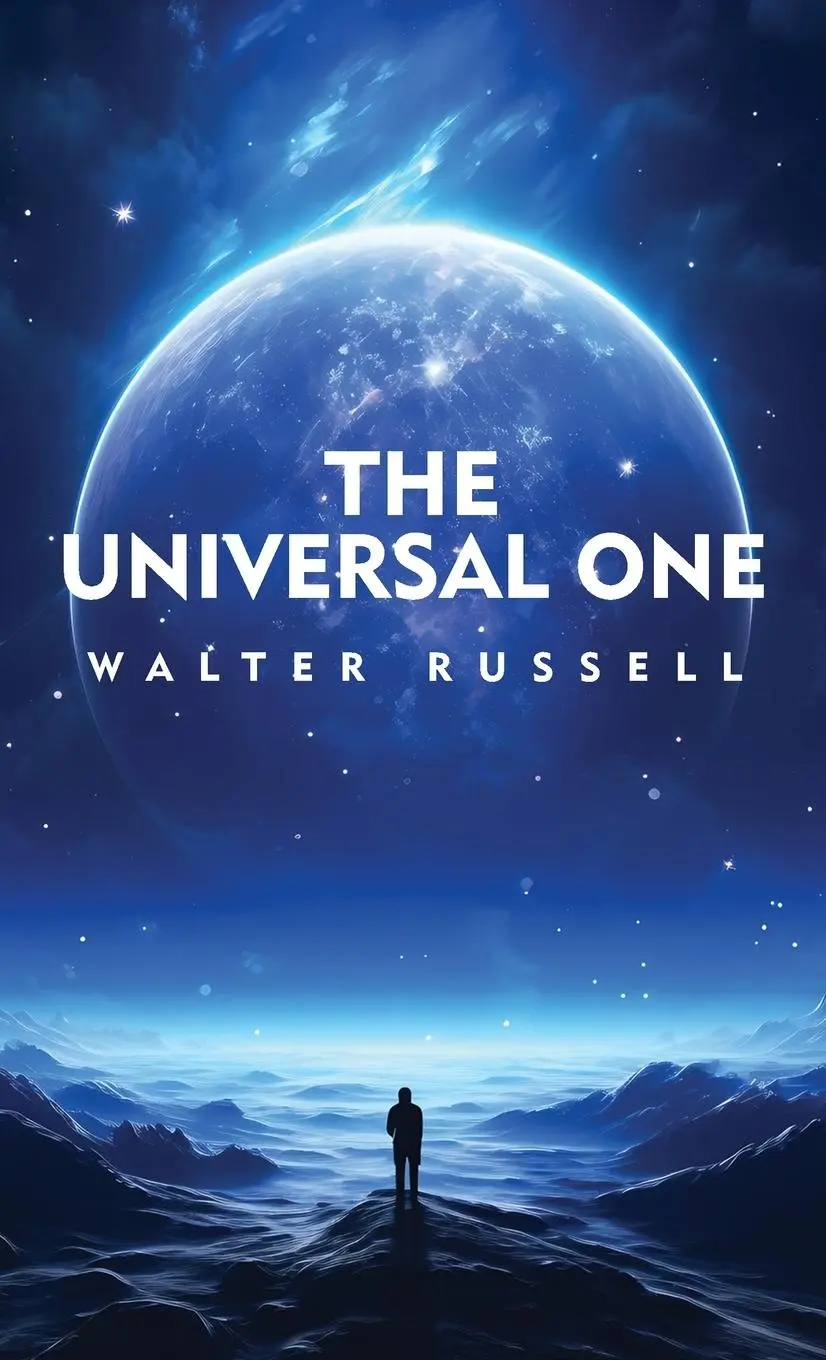 Cover: 9798890967183 | The Universal One | Walter Russell | Buch | Englisch | 2024