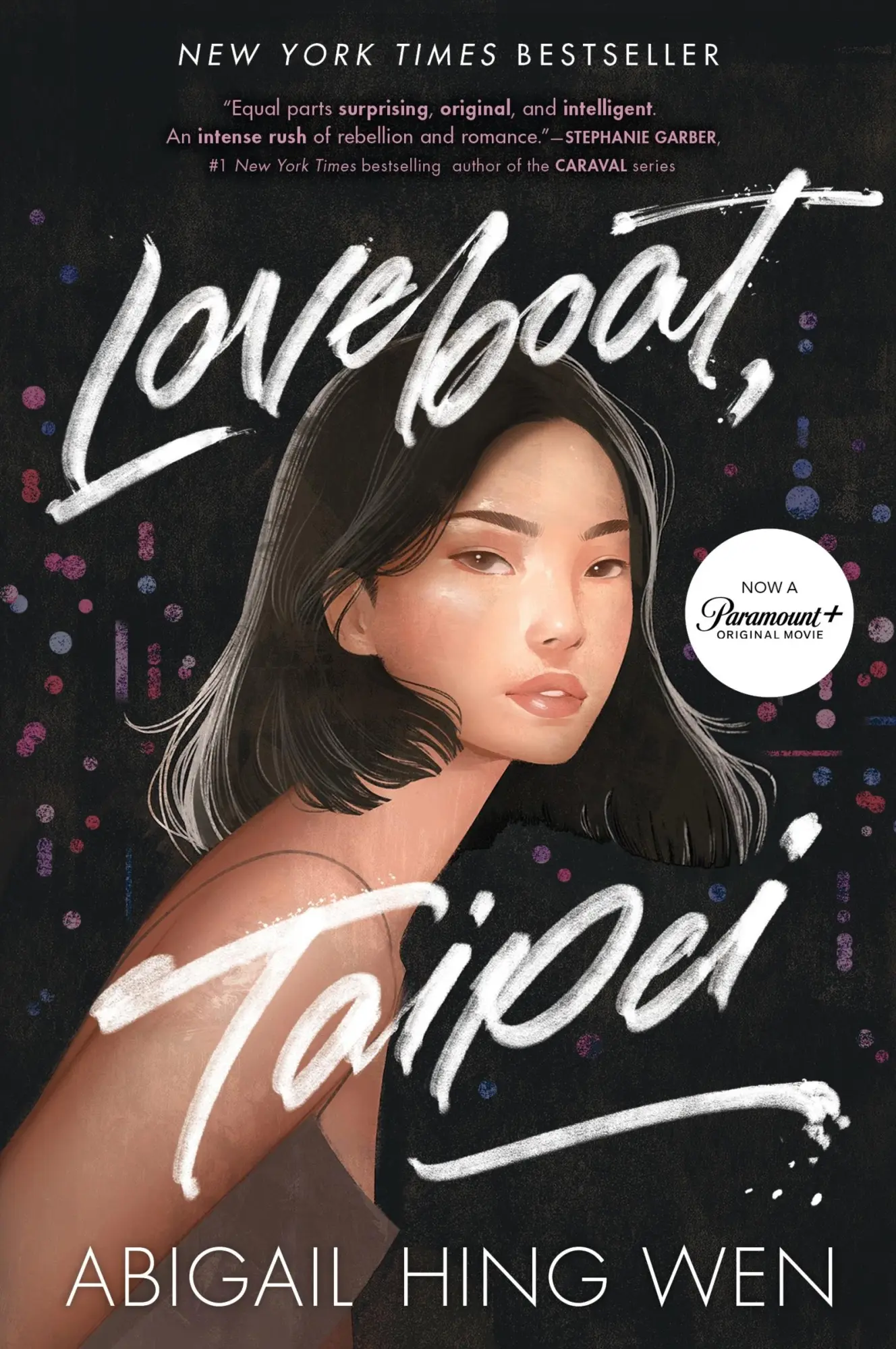 Cover: 9780062957283 | Loveboat, Taipei | Abigail Hing Wen | Taschenbuch | Englisch | 2021