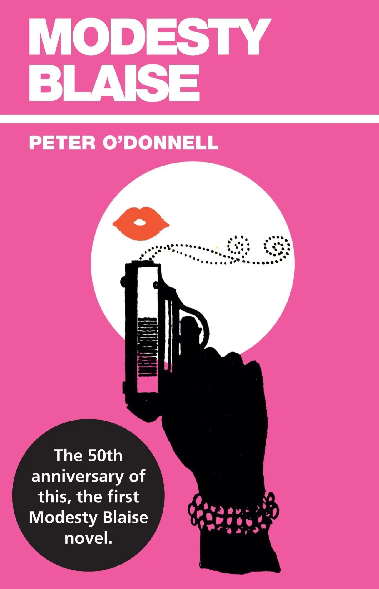 Cover: 9780285637283 | Modesty Blaise | Peter O'Donnell | Taschenbuch | 224 S. | Englisch