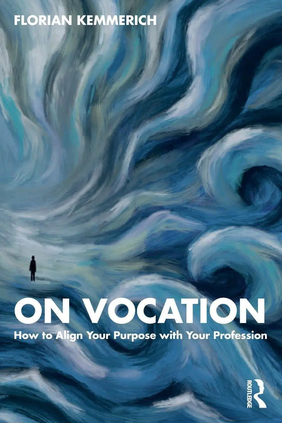 Cover: 9781041067283 | On Vocation | How to Align Your Purpose with Your Profession | Buch