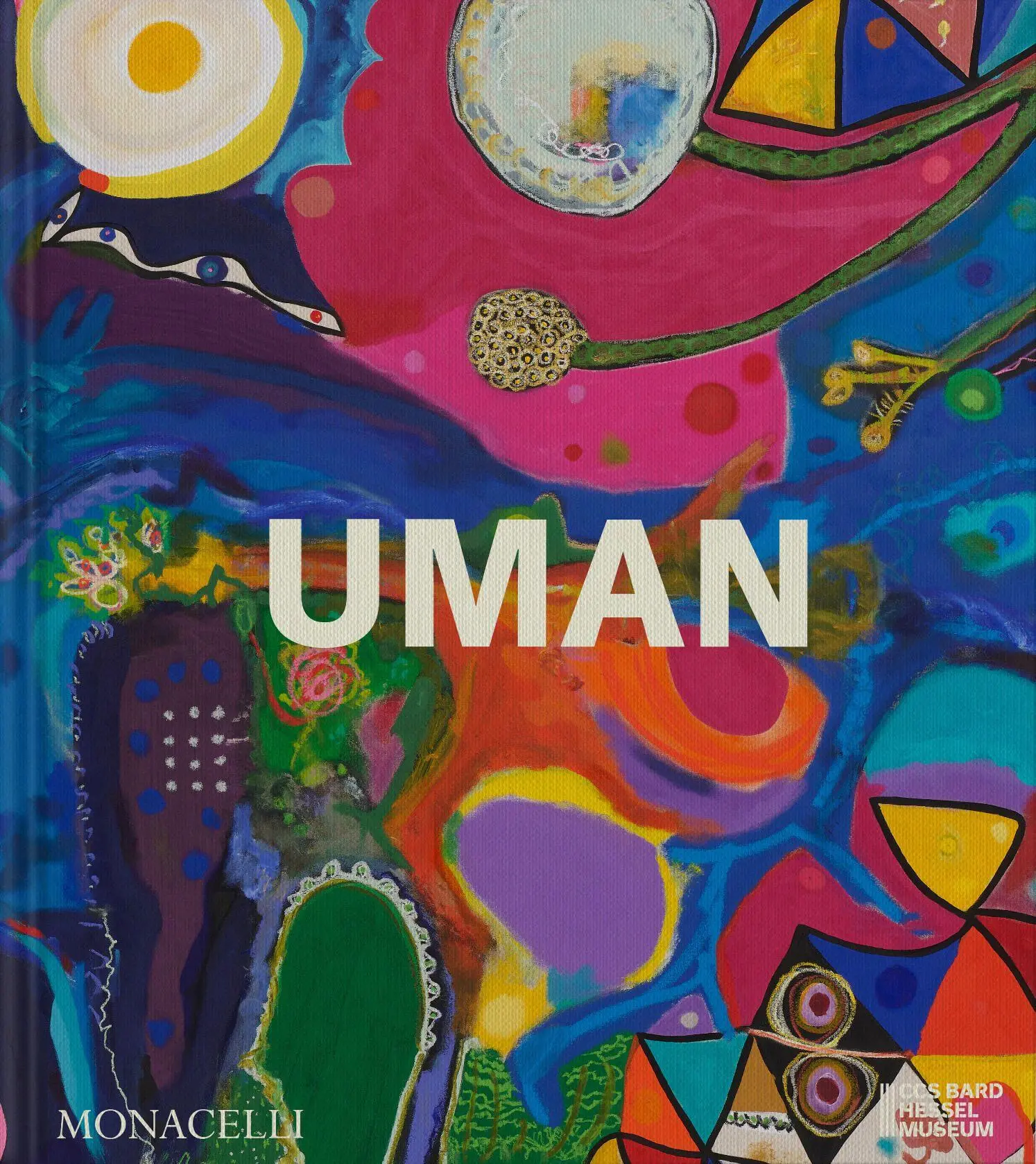 Cover: 9781580937283 | Uman | Uman (u. a.) | Buch | 272 S. | Englisch | 2026