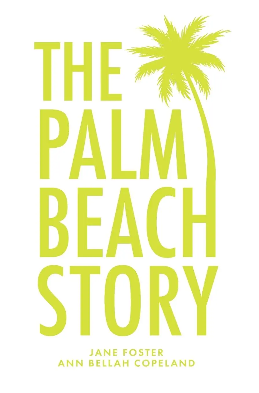 Cover: 9781638377283 | The Palm Beach Story | Jane Foster (u. a.) | Buch | Englisch | 2021