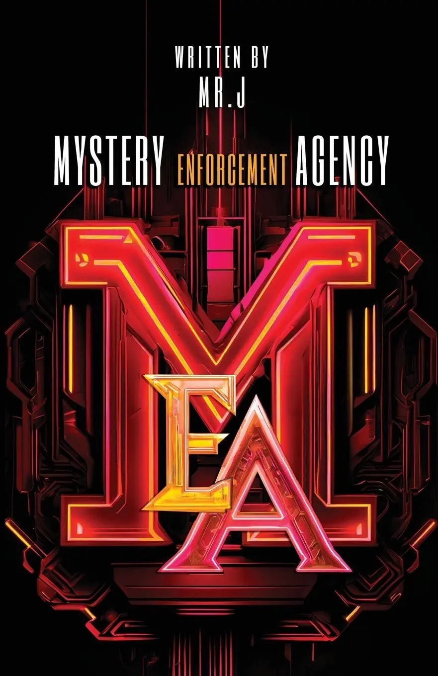 Cover: 9781800947283 | Mystery Enforcement Agency | J | Taschenbuch | Englisch | 2024