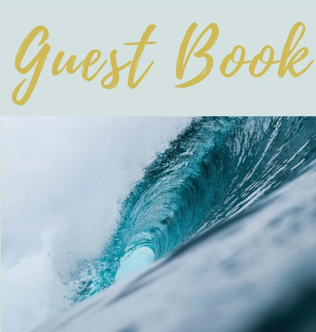 Cover: 9781912817283 | Guest Book (Hardcover) | Lulu And Bell | Buch | Englisch | 2018