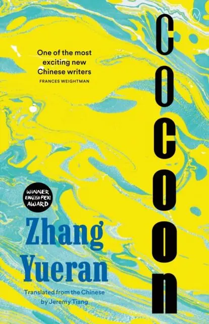 Cover: 9781912987283 | Cocoon | Zhang Yueran | Taschenbuch | Kartoniert / Broschiert | 2022