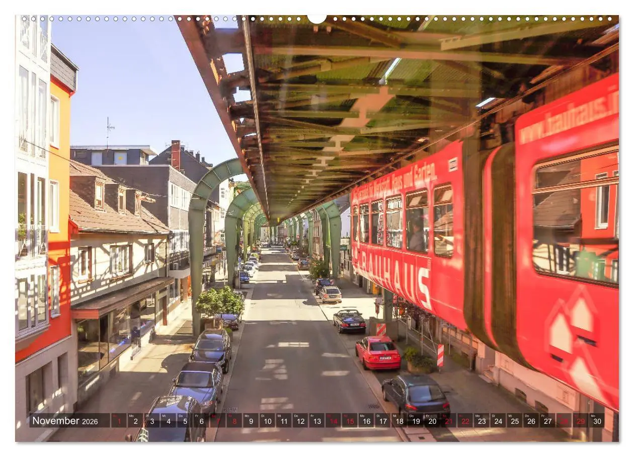 Bild: 9783457697283 | Nordrhein-Westfalen - Stadtansichten (hochwertiger Premium...