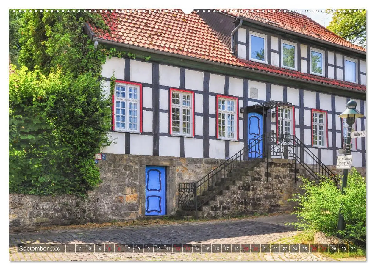Bild: 9783457697283 | Nordrhein-Westfalen - Stadtansichten (hochwertiger Premium...