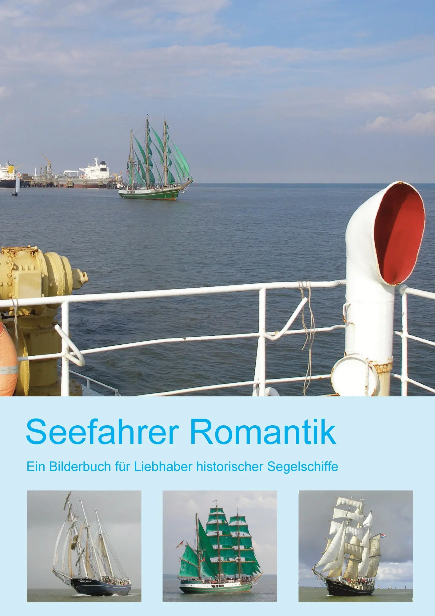 Cover: 9783732297283 | Seefahrer Romantik | Gösta Berwing | Taschenbuch | 24 S. | Deutsch