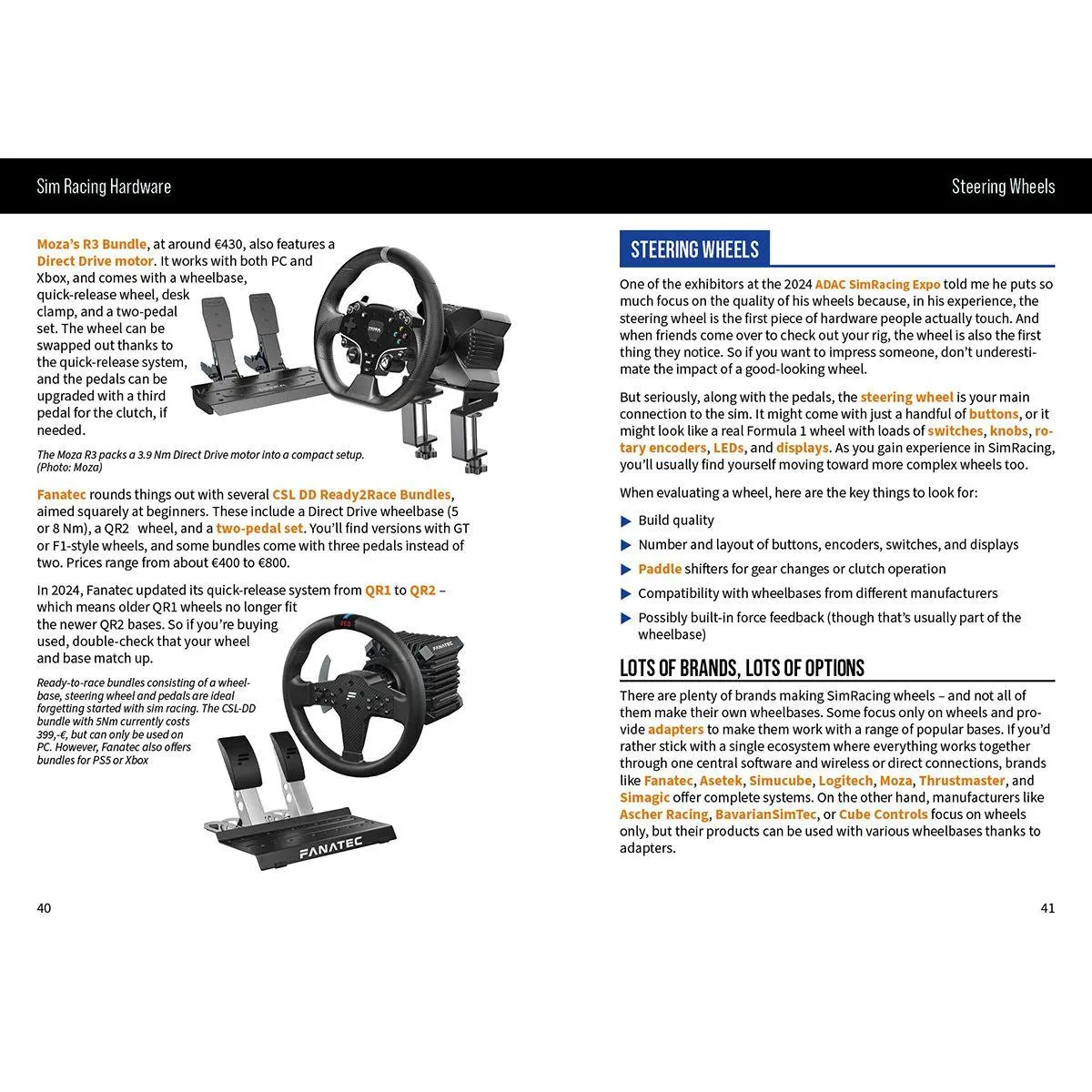 Bild: 9783832807283 | SimRacing - Start your engines | Christian Haasz | Taschenbuch | 2025