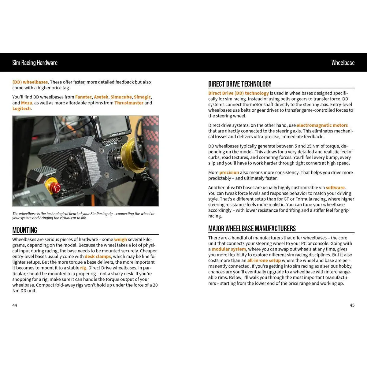 Bild: 9783832807283 | SimRacing - Start your engines | Christian Haasz | Taschenbuch | 2025