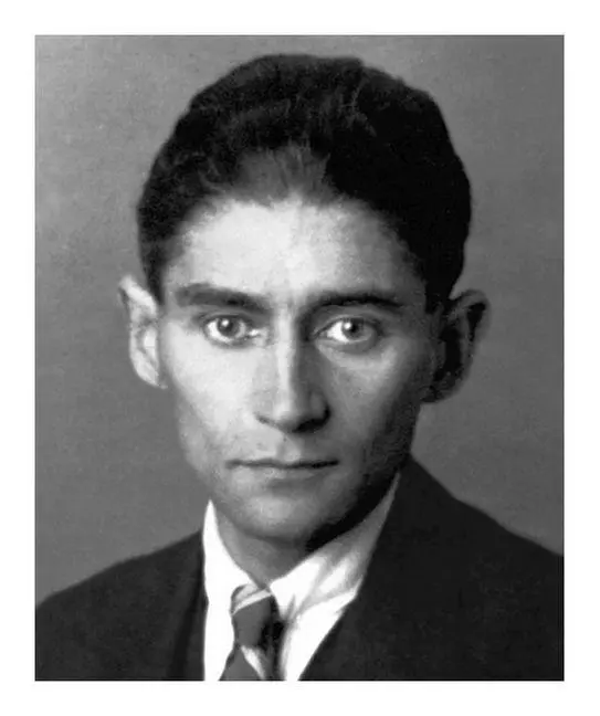 Autor: 9783958707283 | Die Verwandlung. Das Schloss. Der Prozess. | Franz Kafka | Taschenbuch
