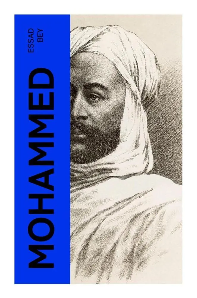 Cover: 9788027367283 | Mohammed | Die Biographie | Essad Bey | Taschenbuch | 196 S. | Deutsch