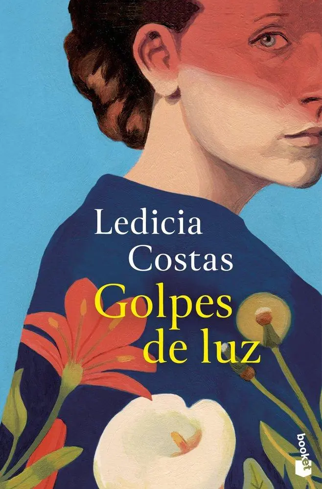 Cover: 9788423367283 | Golpes de luz | Taschenbuch | Spanisch | Booket | EAN 9788423367283