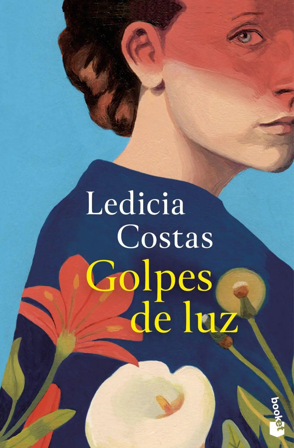 Bild: 9788423367283 | Golpes de luz | Taschenbuch | Spanisch | Booket | EAN 9788423367283