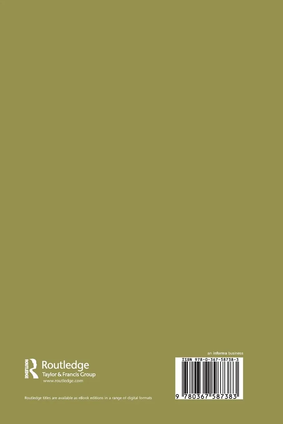 Rückseite: 9780367587383 | The Decay of Western Civilisation and Resurgence of Russia | Diesen