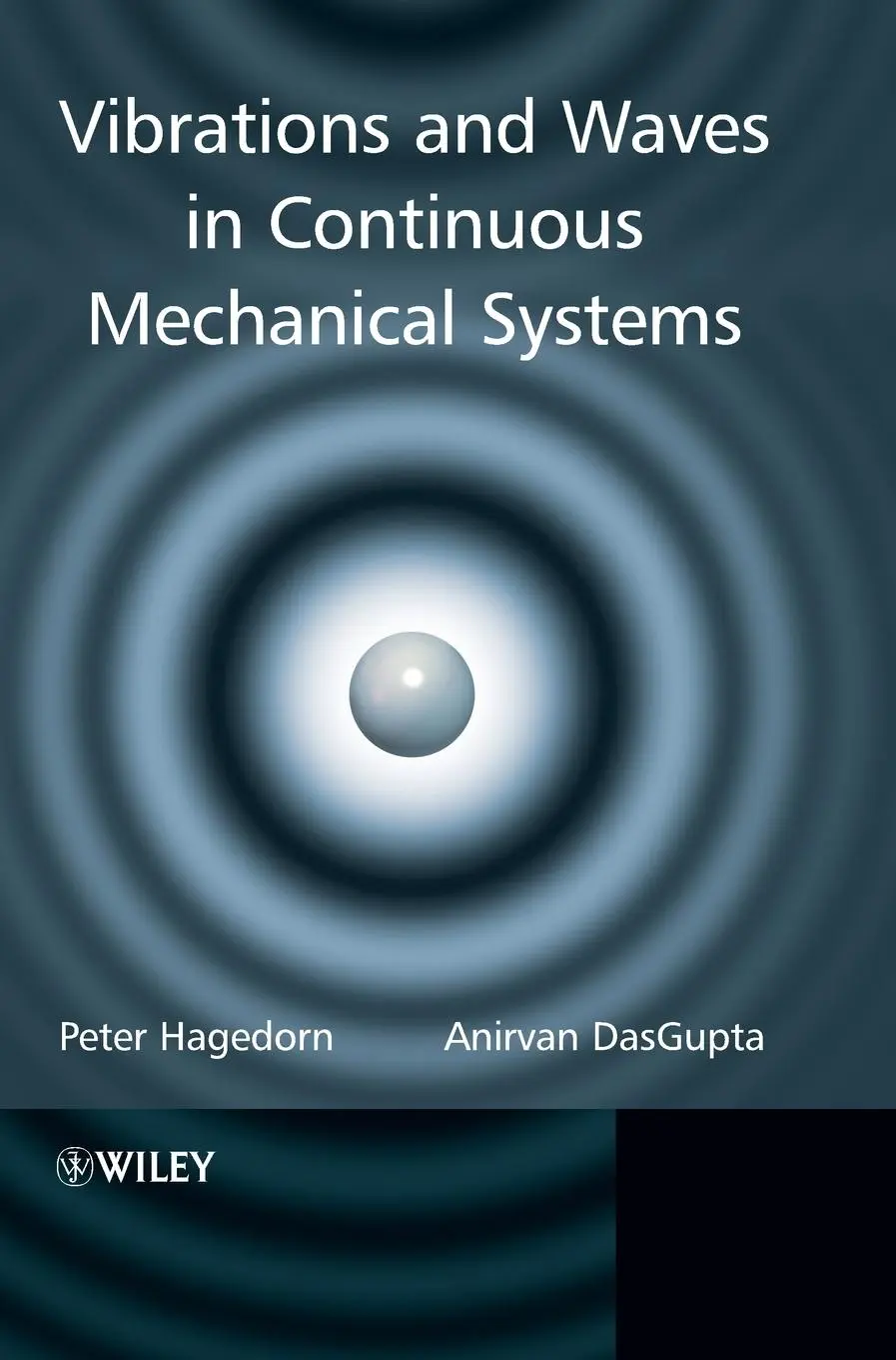 Cover: 9780470517383 | Vibrations and Waves in Continuous Mechanical Systems | Buch | 396 S.