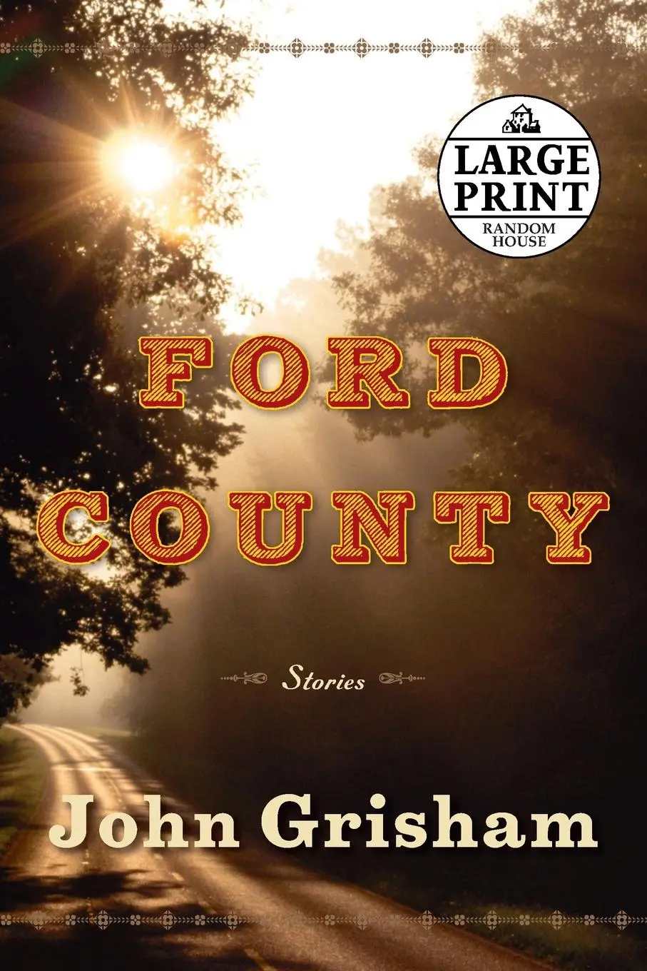 Cover: 9780739377383 | Ford County | Stories | John Grisham | Taschenbuch | Englisch | 2009