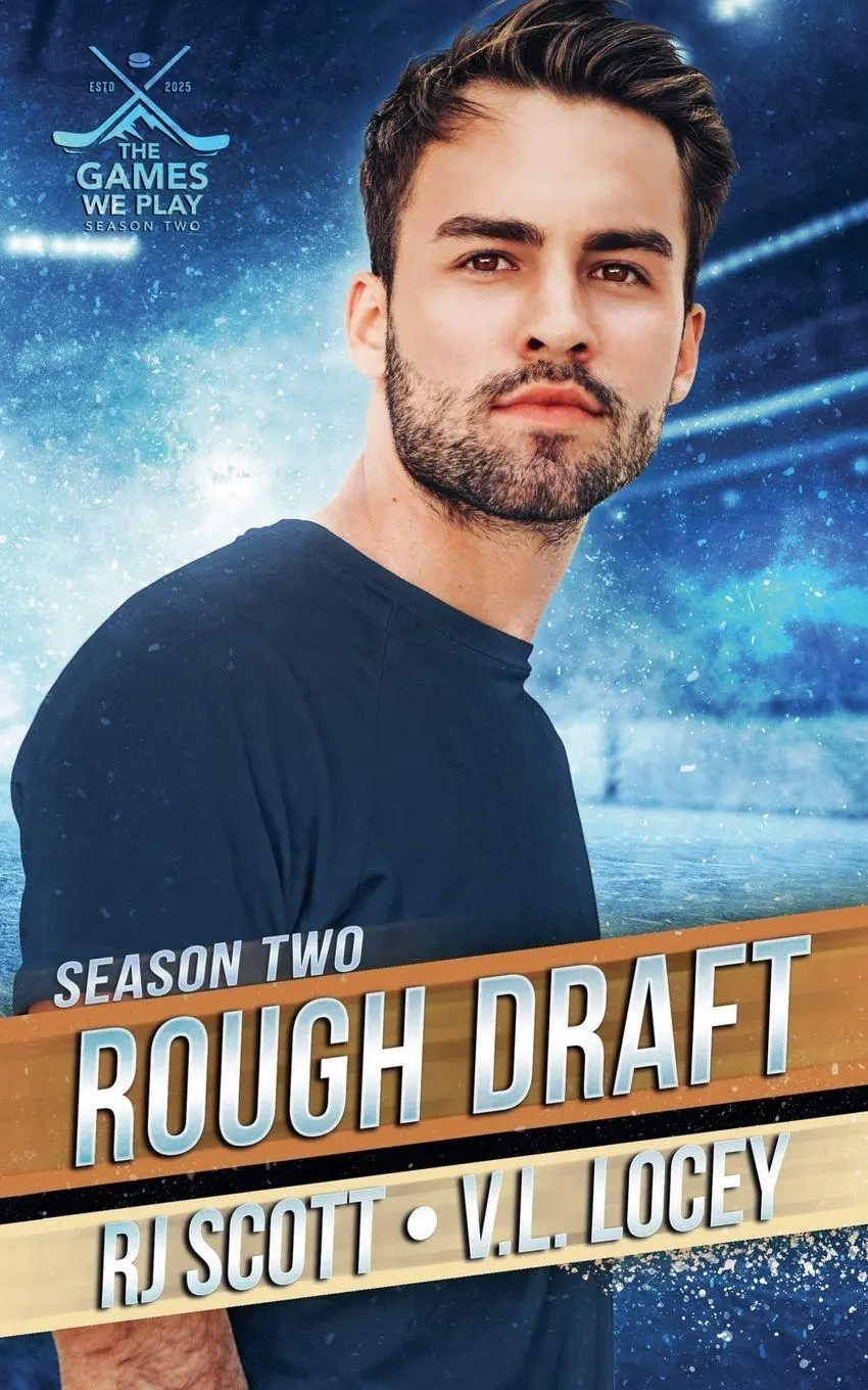 Cover: 9781785647383 | Rough Draft | Rj Scott (u. a.) | Taschenbuch | Englisch | 2025