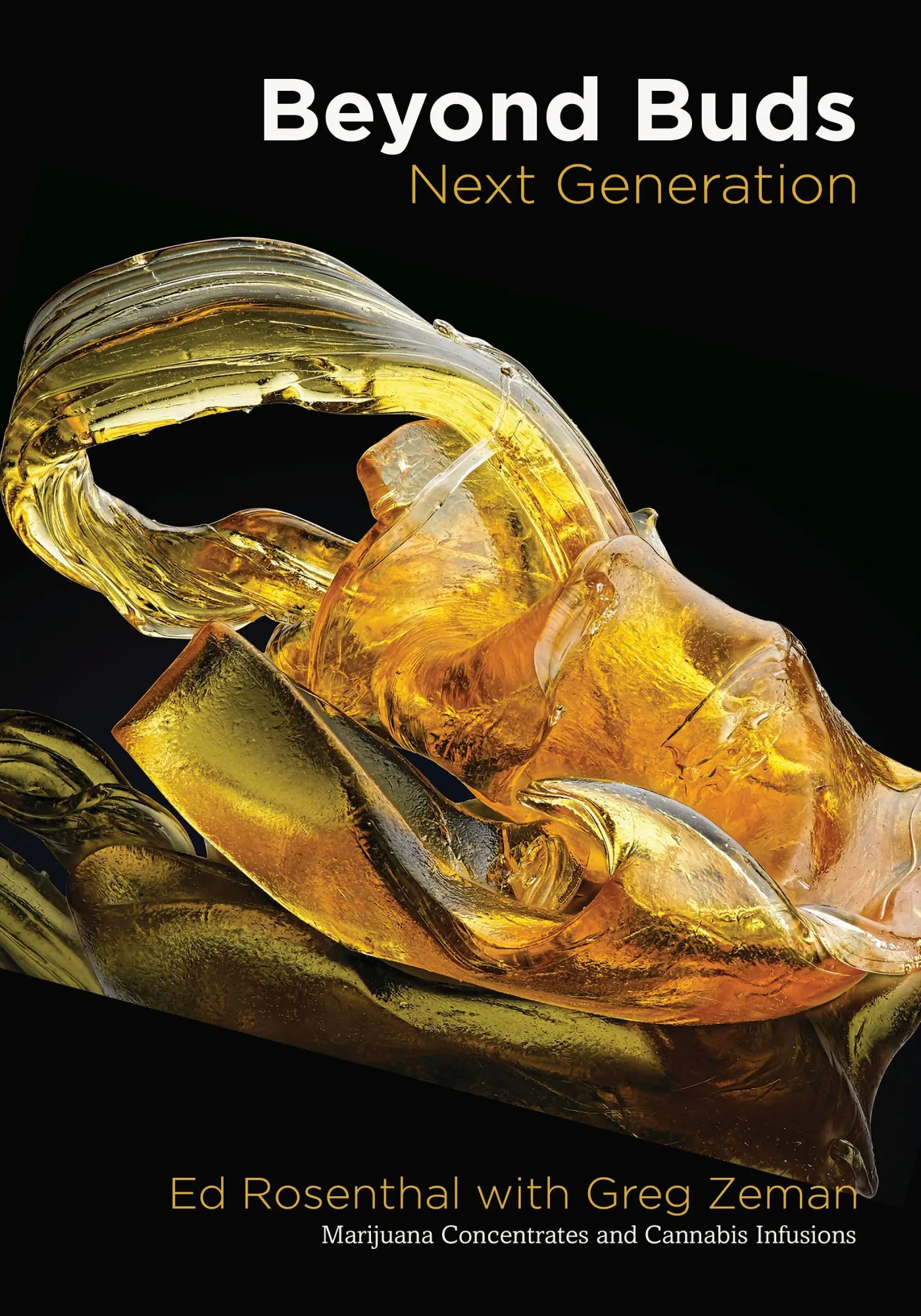 Cover: 9781936807383 | Beyond Buds, Next Generation | Ed Rosenthal | Taschenbuch | Englisch
