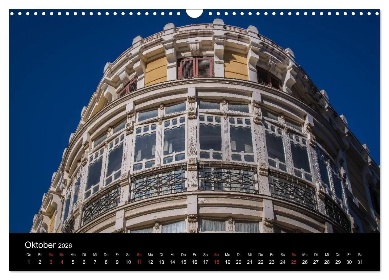Bild: 9783516157383 | Andalusien (Wandkalender 2026 DIN A3 quer), CALVENDO Monatskalender